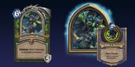 Image result for hearthstone deathstalker rexxar